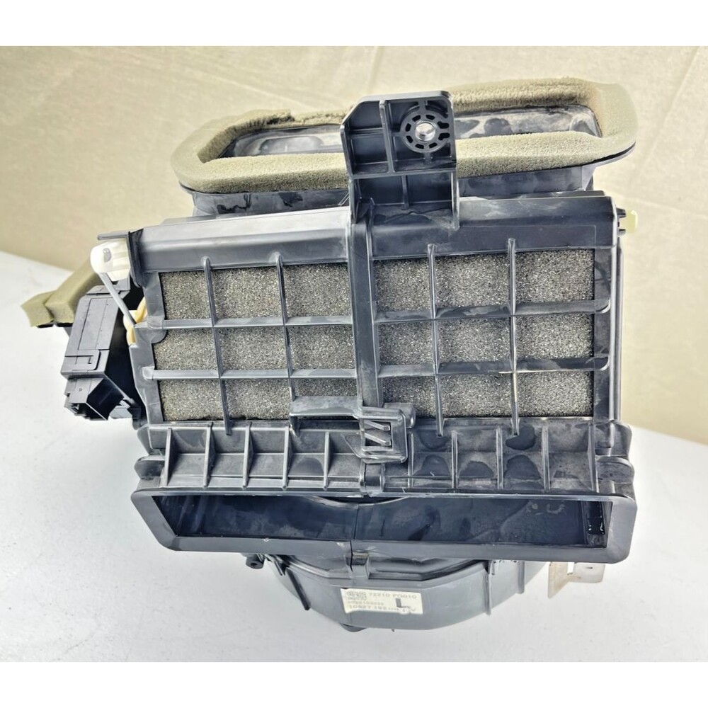 2009-13 Subaru Forester HVAC Evaporator Unit Case Housing Assembly OEM72210FG010
